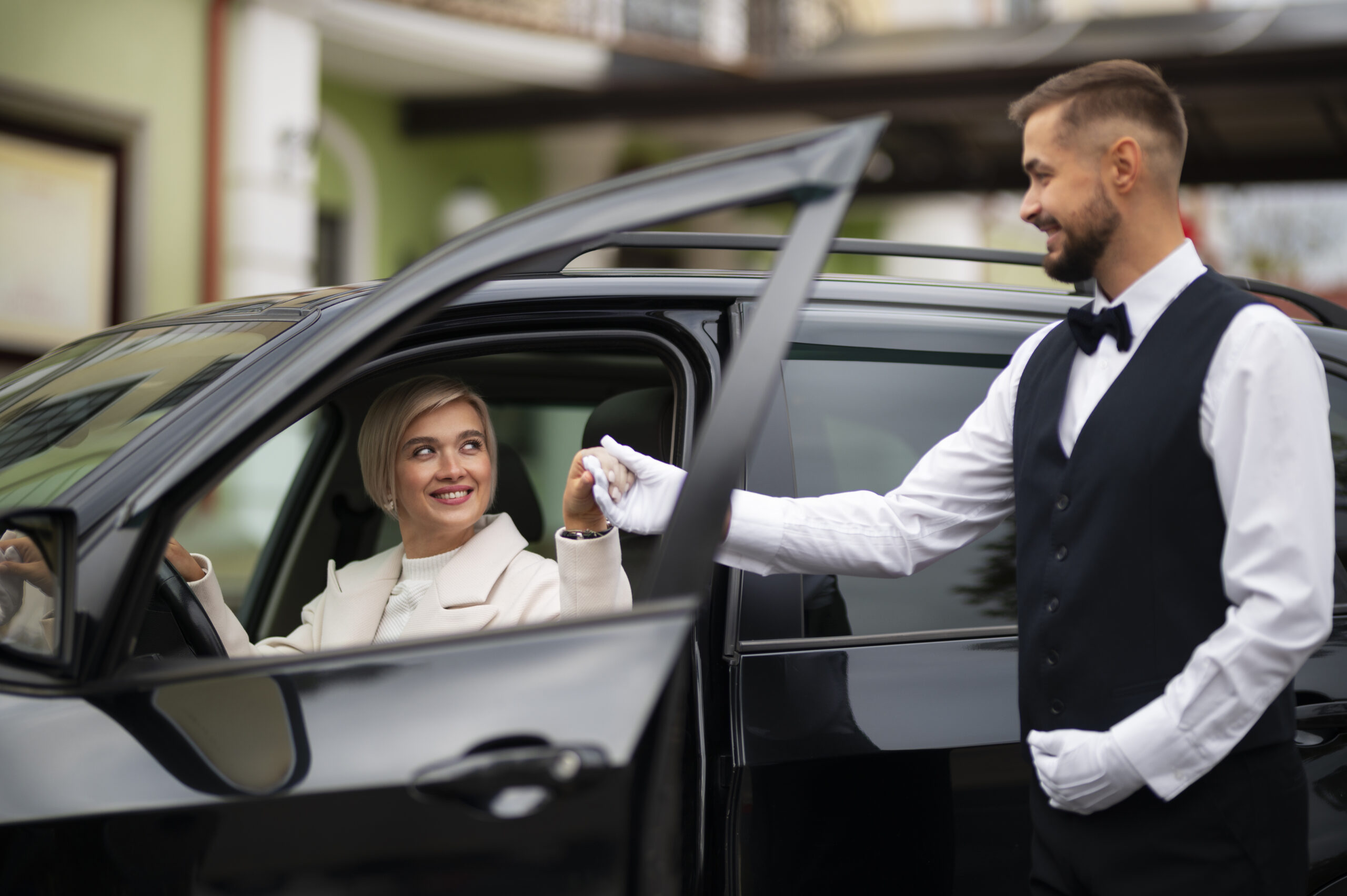 The Top Valet Parking Services in Bangalore: Elevating Your Parking Experience