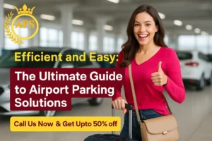 Valet Parking solutions