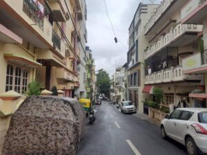 Read more about the article Discover Stress-Free Parking with Valet Parking Services in Kamakshipalya Bangalore