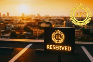 Read more about the article Navigating Paid Parking: Your Stress-Free Guide to Secure Spots near Kamakshipalya