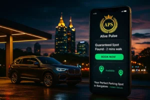 Finding the Perfect Parking Spot in Bangalore: A Local Guide in 2025